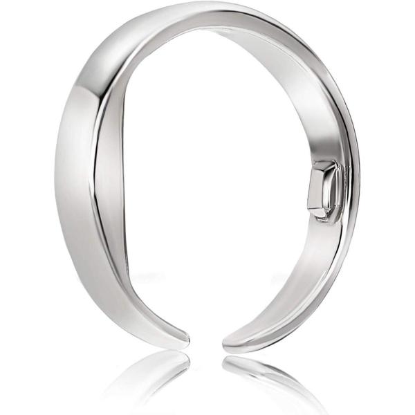 ハメるだけで、いびきを無くす小指に指輪をハメるだけで東洋医学のツボを刺激してノンレム睡眠を保てます特殊二重コーティングで金属アレルギーが出にくい！今日からウルさいいびきがピタっ！呼吸がスーっと通る！ぐーぴたリング。ただ小指に指輪をハメるだけ...