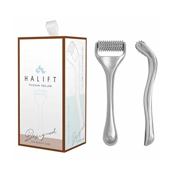 美顔ローラー Halift ハリフト ローラー 美顔器 リフトアップ ほうれい線 コロコロ 鍼 小顔 たるみ シェイプアップ ボディメンテナンス Buyee Buyee 日本の通販商品 オークションの代理入札 代理購入