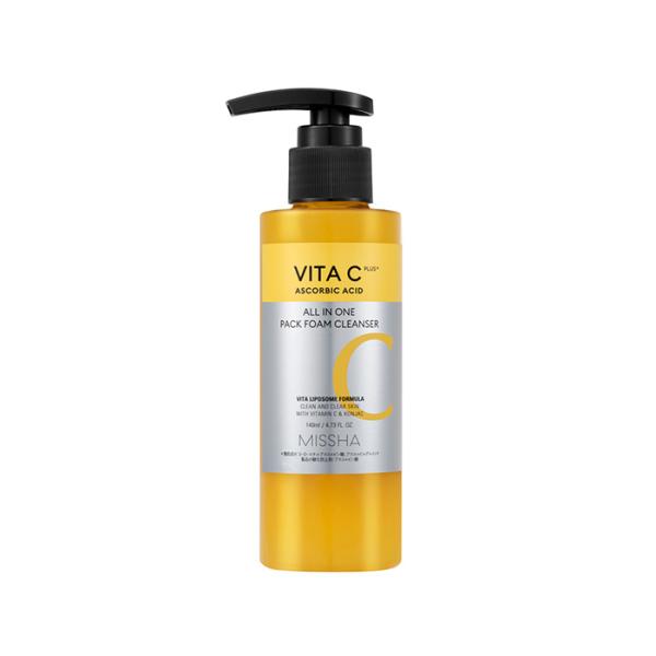 hotmart_missha-vitac-cleanser