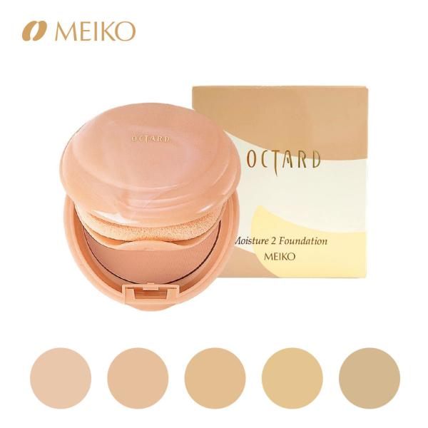 【爆買】☆お肌にのせるとパウダー状に☆スポンジにとるときはクリーム状で、肌にのばすとパウダー状に。メイクしたてのつややかな美しさをキープするしっとりタイプの水なし専用ファンデーションです。☆リキッドとパウダーのいいとこ取り！☆リキッドファン...