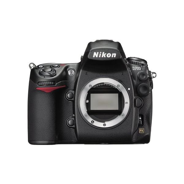 Nikon デジタル一眼レフカメラ D700 ボディ : ホットミーティア - 通販