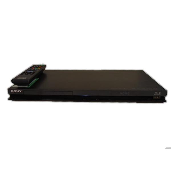 I*S様 【美品】SONY BDP-S370 ブルーレイディスク/DVDプレーヤ SONY ブルーレイディスクプレーヤー/DVDプレーヤー BDP-S370 : ホット