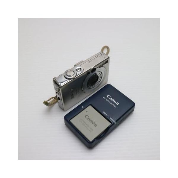 Canon IXY DIGITAL イクシィデジタル IXY-D70