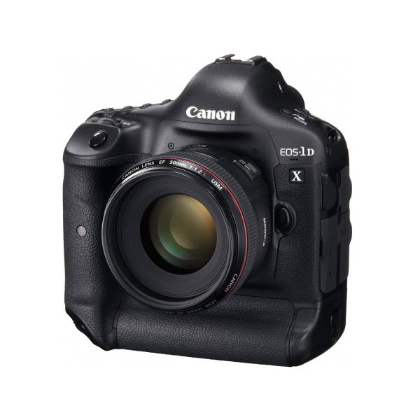 Canon デジタル一眼レフカメラ EOS-1D X ボディ EOS1DX
