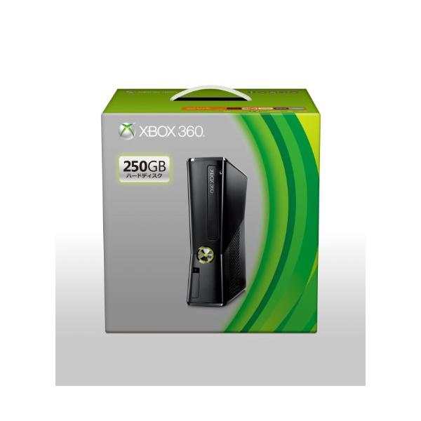 Xbox 360 250GB【メーカー生産終了】 : ホットミーティア - 通販