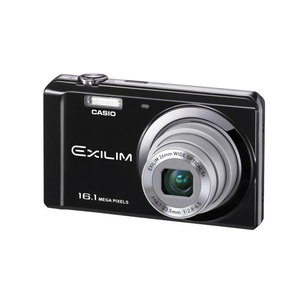 カシオ Casio Exilim EX-Z28 ブラック Amazon | CASIO カシオ デジタルカメラ エクシリム EXILIM EX