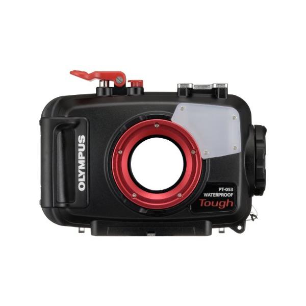 OLYMPUS 防水プロテクター TG-1, TG-2用 PT-053