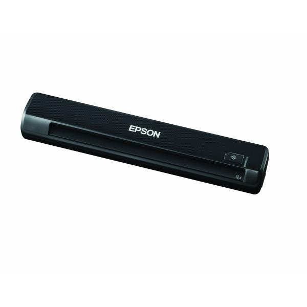 EPSON (エプソン)DS-30 ドキュメントスキャナー エプソン ドキュメント スキャナー DS-30 (モバイル/A4/CISセンサー
