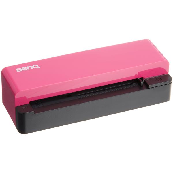 BenQ フォトスキャナー CP70 (105×300mm/300dpi/USB2.0)