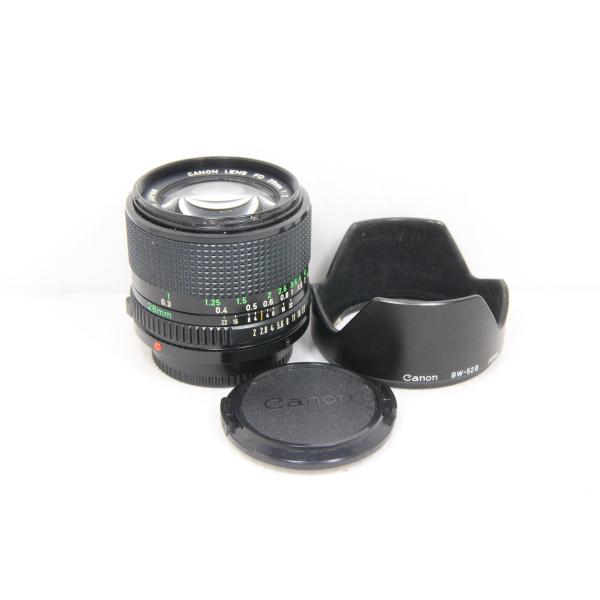 Canon MFレンズ NewFD 28mm F2 : ホットミーティア - 通販 - Yahoo
