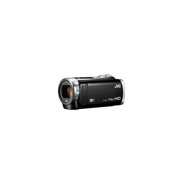 JVCKENWOOD JVC ビデオカメラ EVERIO GZ-EX370 内蔵メモリー32GB