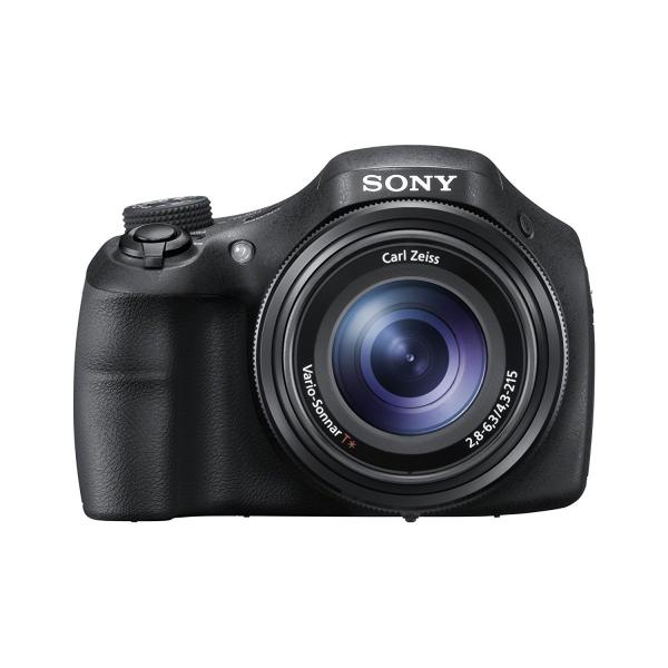 SONY デジタルカメラ Cyber-shot HX300 2110万画素 光学50倍 DSC-HX300