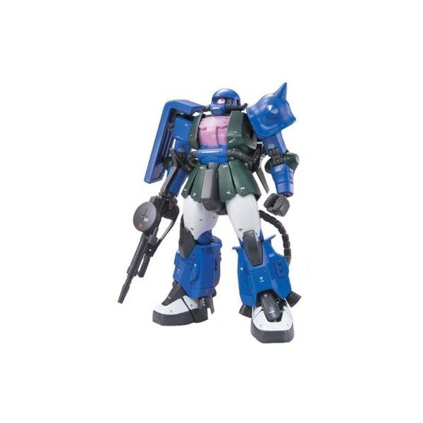 MG 1/100 MS-06R-1A アナベル・ガトー専用ザクII Ver.2.0 プラモデル