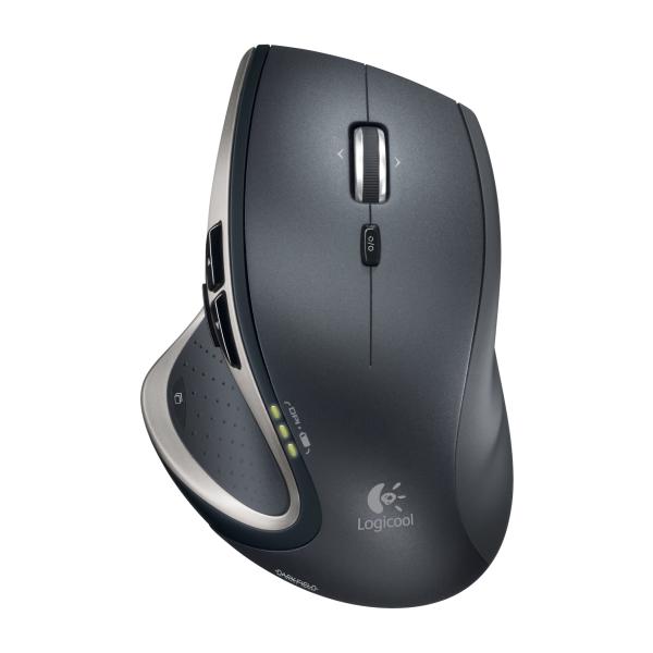 ロジクール パフォーマンス マウス m950t M950t