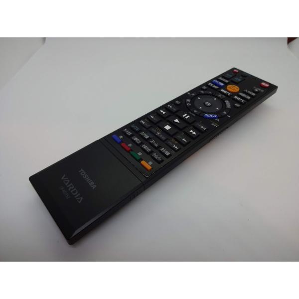 東芝純正 HDD＆DVDレコーダー用リモコン SE-R0352 : ホットミーティア