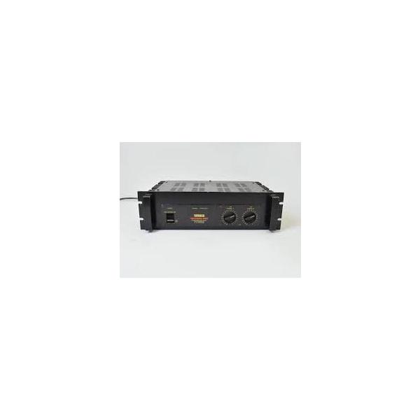 YAMAHA ヤマハ PC1002 業務用 パワーアンプ 300W : ホットミーティア