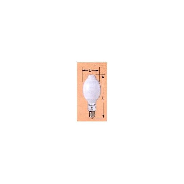 東芝 水銀蛍光灯 HF700X 2個セット 東芝 蛍光水銀ランプ 蛍光形 700W E39口金 HF700X : ホットミーティア