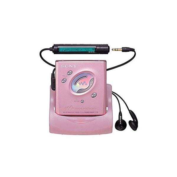 SONY ポータブルMDプレーヤー MZ-E505 各種付属品あり（写真確認） SONY ポータブルMDプレーヤー MZ-E505 各種付属品あり（写真確認