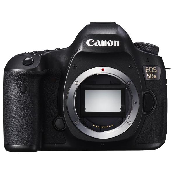 Canon デジタル一眼レフカメラ EOS 5Ds ボディー EOS5DS : ホット