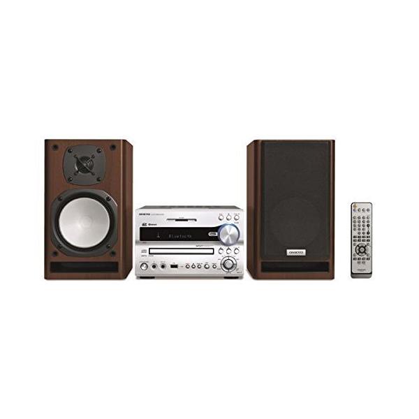 ラジオ・コンポ ONKYO NFR-7X ONKYO コンポ X-NFR7X : ホットミーティア - 通販 - Yahoo!ショッピング
