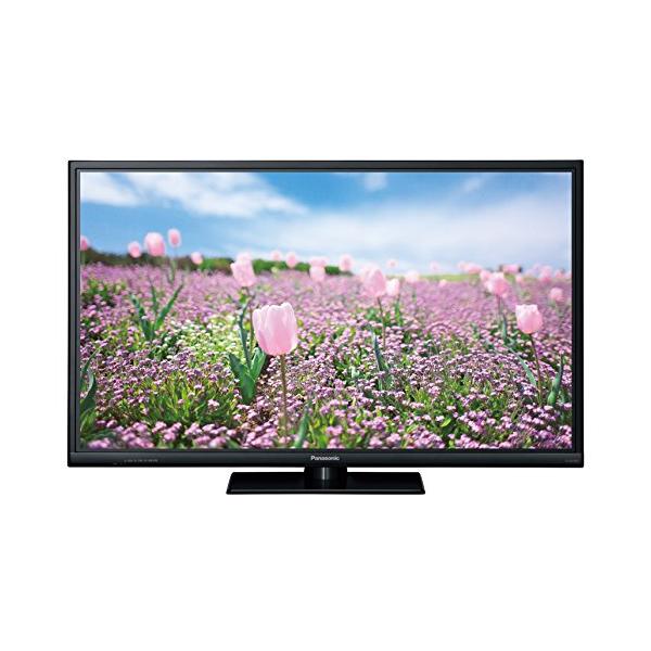 パナソニック 32V型 液晶テレビ ビエラ TH-32C305 ハイビジョン USB