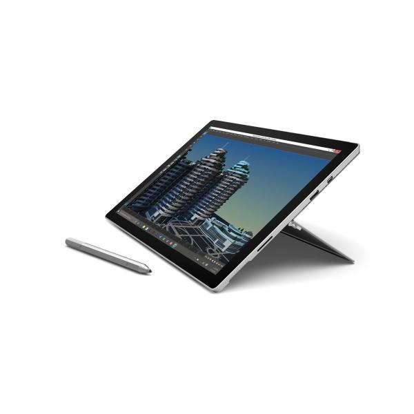 マイクロソフト Surface Pro 4 CR5-00014 Windows10 Core i5/4GB/128GB