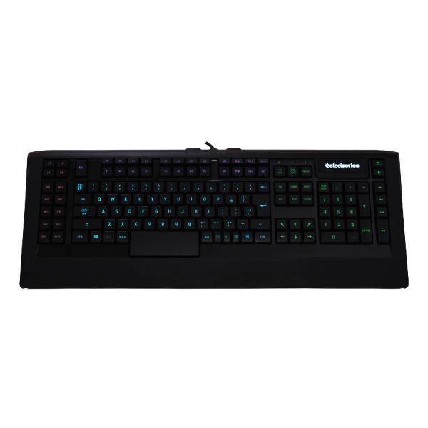 【国内正規品】SteelSeries Apex 350 JP 日本語版 ゲーミングキーボード 64475