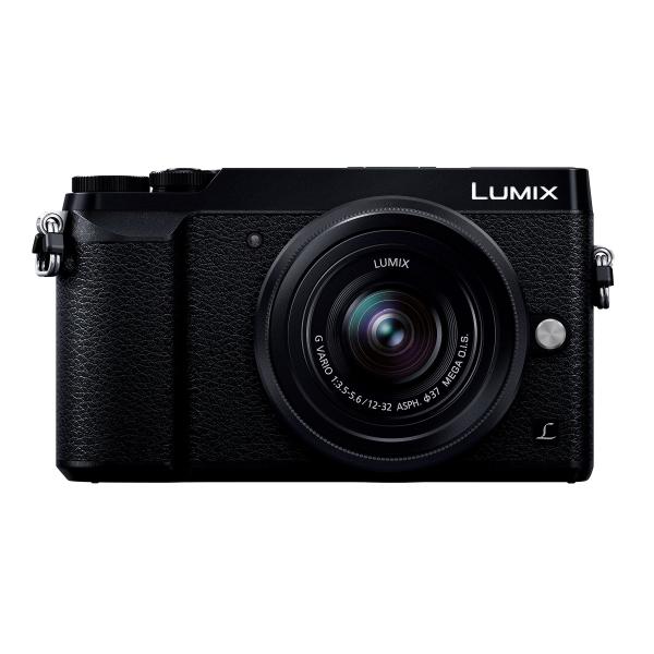 パナソニック ミラーレス一眼カメラ ルミックス GX7MK2 標準ズーム