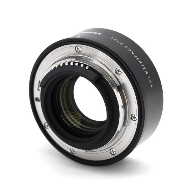 TAMRON TELE CONVERTER 1.4x ニコン用 TC-X14N