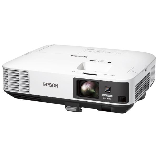 EPSON プロジェクター EB-2265U 5,500lm WUXGA 4.7kg
