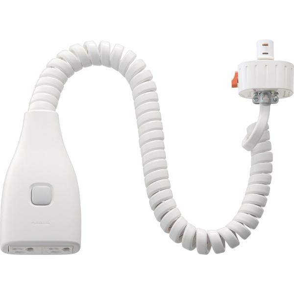 １枚目の商品画像はサンプル画像です。実際に届く商品と異なりますので、2枚目以降の画像が現品画像でございますのでご覧ください。（2枚目以降の画像がない商品もございます）原産国:日本種類:L型長さ(mm):800~1800定格:接地2P15A1...