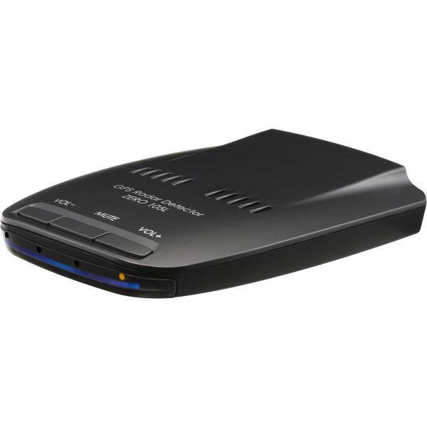 GPSレーダー探知機 ZERO 105L 本体 コムテック 超薄型GPSレーダー探知機 ZERO 105L 無料データ更新