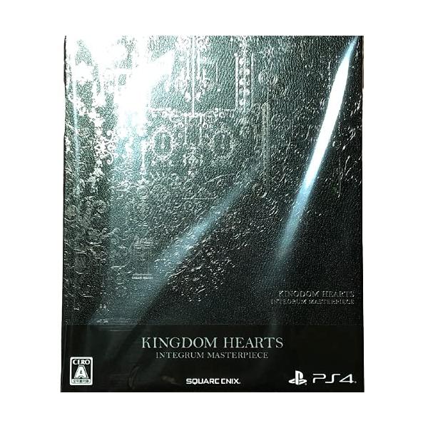 キングダムハーツ3 インテグラム マスターピース キングダムハーツ3 インテグラム マスターピース : ホットミーティア