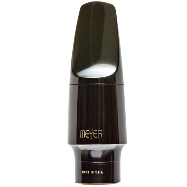 １枚目の商品画像はサンプル画像です。実際に届く商品と異なりますので、2枚目以降の画像が現品画像でございますのでご覧ください。（2枚目以降の画像がない商品もございます）多くのトップミュージシャンが愛用し、ジャズサックス・マウスピースの定番中の...