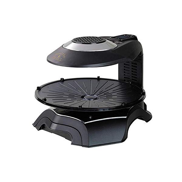 エムケー精工 無煙ロースター「ヘルシーグリル」 HG-100K