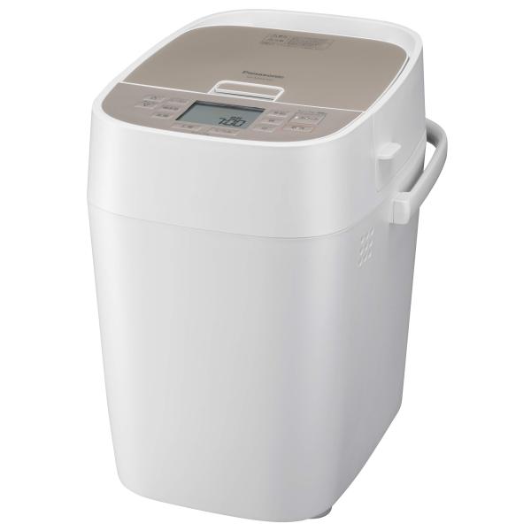 パナソニック ホームベーカリー 1斤タイプ 41オートメニュー おうち乃が美対応モデル ホワイト SD-MDX102-W パナソニック ホームベーカリー 1斤タイプ 41オートメニュー おうち乃