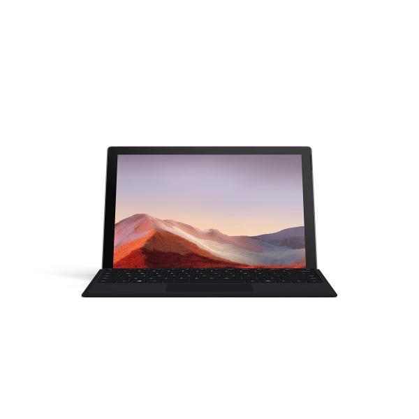 マイクロソフト Surface Pro 7 タイプカバー同梱［Surface Pro7 ノート