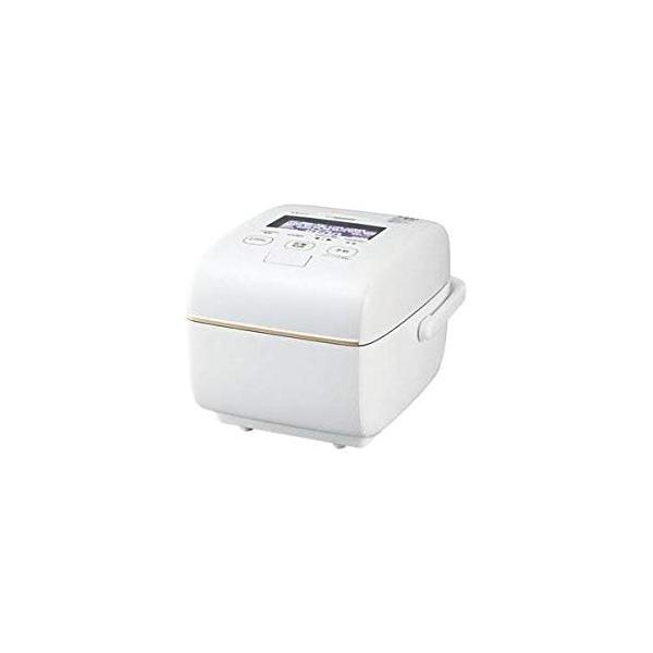 象印マホービン 炊飯器 炎舞炊き 5.5合 雪白 NW-LA10-WZ : ホット