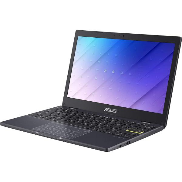 ASUS ノートパソコン11.6インチ E210MA (Celeron N4020 / 4GB, 64GB 約
