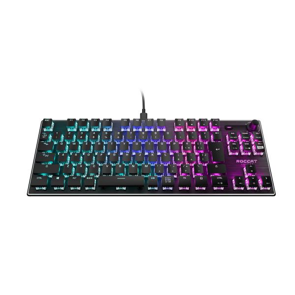 ROCCAT Vulcan TKL コンパクトメカニカル RGB USB ゲーミング