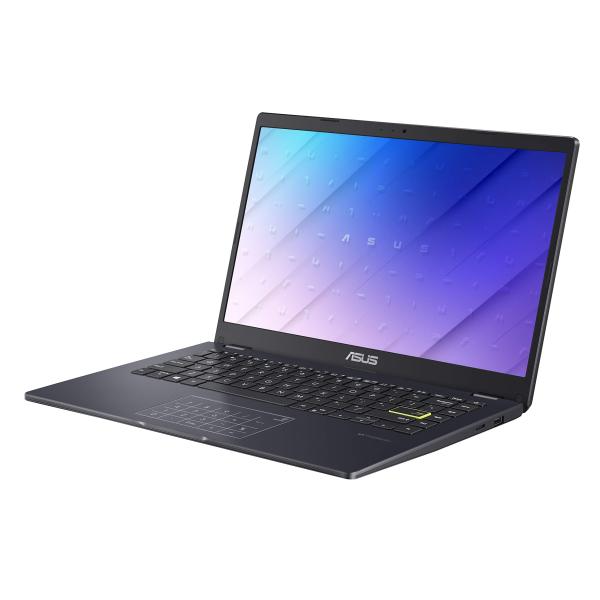 ASUS ノートパソコン E410KA (Celeron N4500 4GB eMMC 128GB 14型 フル