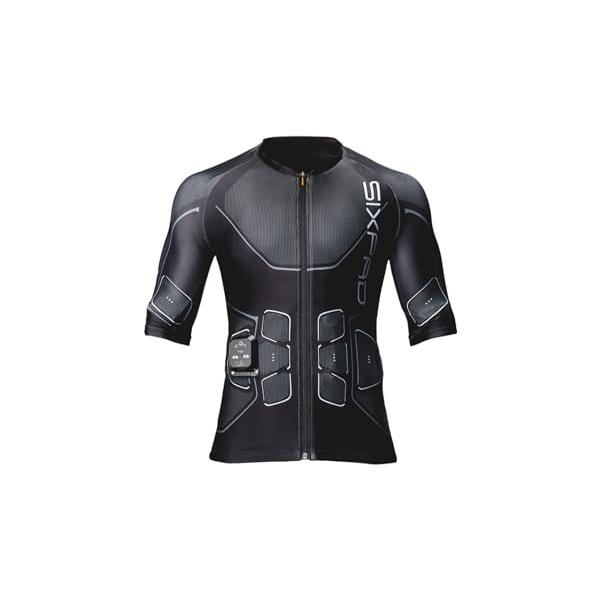 シックスパッド SIXPAD パワースーツ レディース M ホームジム SIXPAD シックスパッド ホームジム パワースーツ レディース