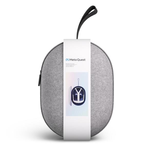 Meta Quest 3 携帯用ケース : ホットミーティア - 通販 - Yahoo