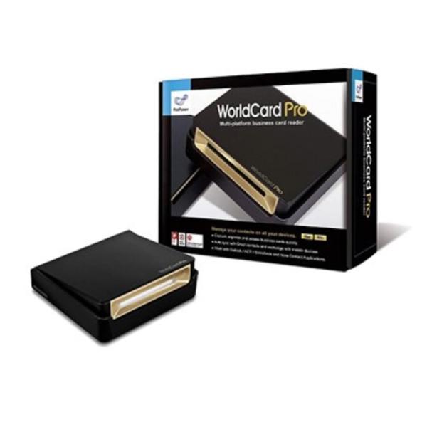 0000345490 直送 代引不可・他メーカー同梱不可 PAPAGO World Card Pro 名刺スキャナー 【1入】