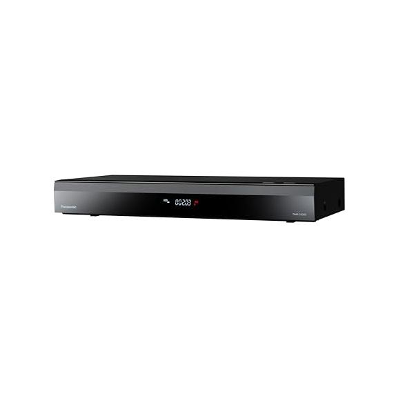 【新品・未開梱】パナソニック 2TB 7チューナー ブルーレイレコーダー 全録 6チャンネル同時録画 どこでもディーガ対応 全自動DIGA DMR-2X203 パナソニック 2TB 7チューナー ブルーレイレコーダー 全録 6チャンネル