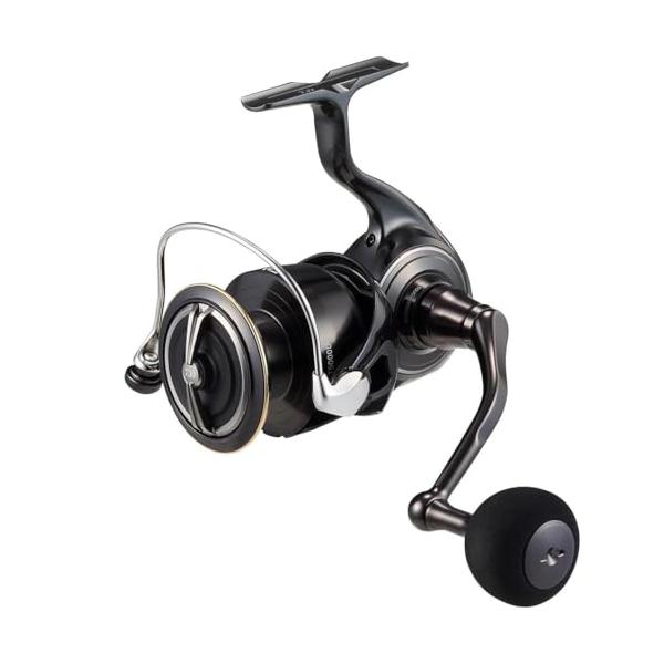 ダイワ(DAIWA) スピニングリール 26セルテートHD LT4000-CXH : ホット