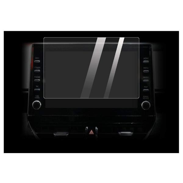 ２枚 トヨタ カローラ(Corolla) / カローラスポーツ(Corolla Sport)/カローラツーリング(Corolla Touring) 9