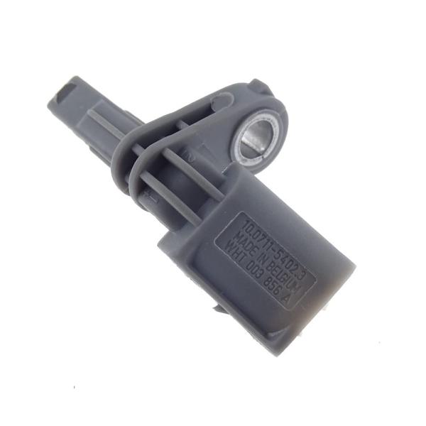 1個フロント右abs車輪速センサーWHT003856AフォルクスワーゲンゴルフEos CC ジェッタ パサートアウディA3 Q3 Q7 S3 ttシュ