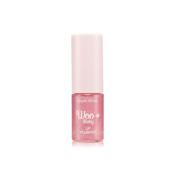 Etude House エチュードハウス Woo リップ プランパー 7g 2号 韓国コスメ Eh0102 定形外郵便対応可 Buyee Buyee 日本の通販商品 オークションの代理入札 代理購入