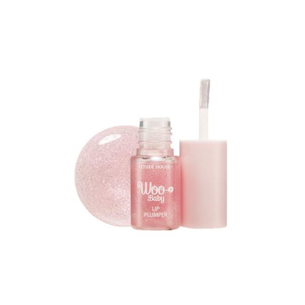 Etude House エチュードハウス Woo リップ プランパー 7g 2号 韓国コスメ Eh0102 定形外郵便対応可 Buyee Buyee 日本の通販商品 オークションの代理入札 代理購入